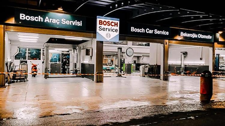 Bekaroğlu Otomotiv Hakkında